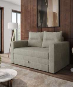 SOFA CAMA LUMA