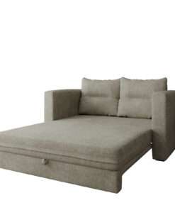 Alternative view of SOFA CAMA LUMA