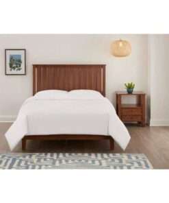 CAMA PLATAFORMA QUEEN XL STLYLEWELL (61 IN W X 48 IN H)