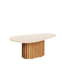 MESA DE CENTRO LIVING P OFF WHITE