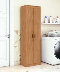 MULTIFUNCIONAL BLISS 2 PUERTAS ALMENDRA CLEAN