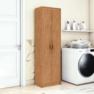 MULTIFUNCIONAL BLISS 2 PUERTAS ALMENDRA CLEAN