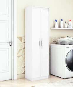 MULTIFUNCIONAL BLISS 2 PUERTAS BLANCO