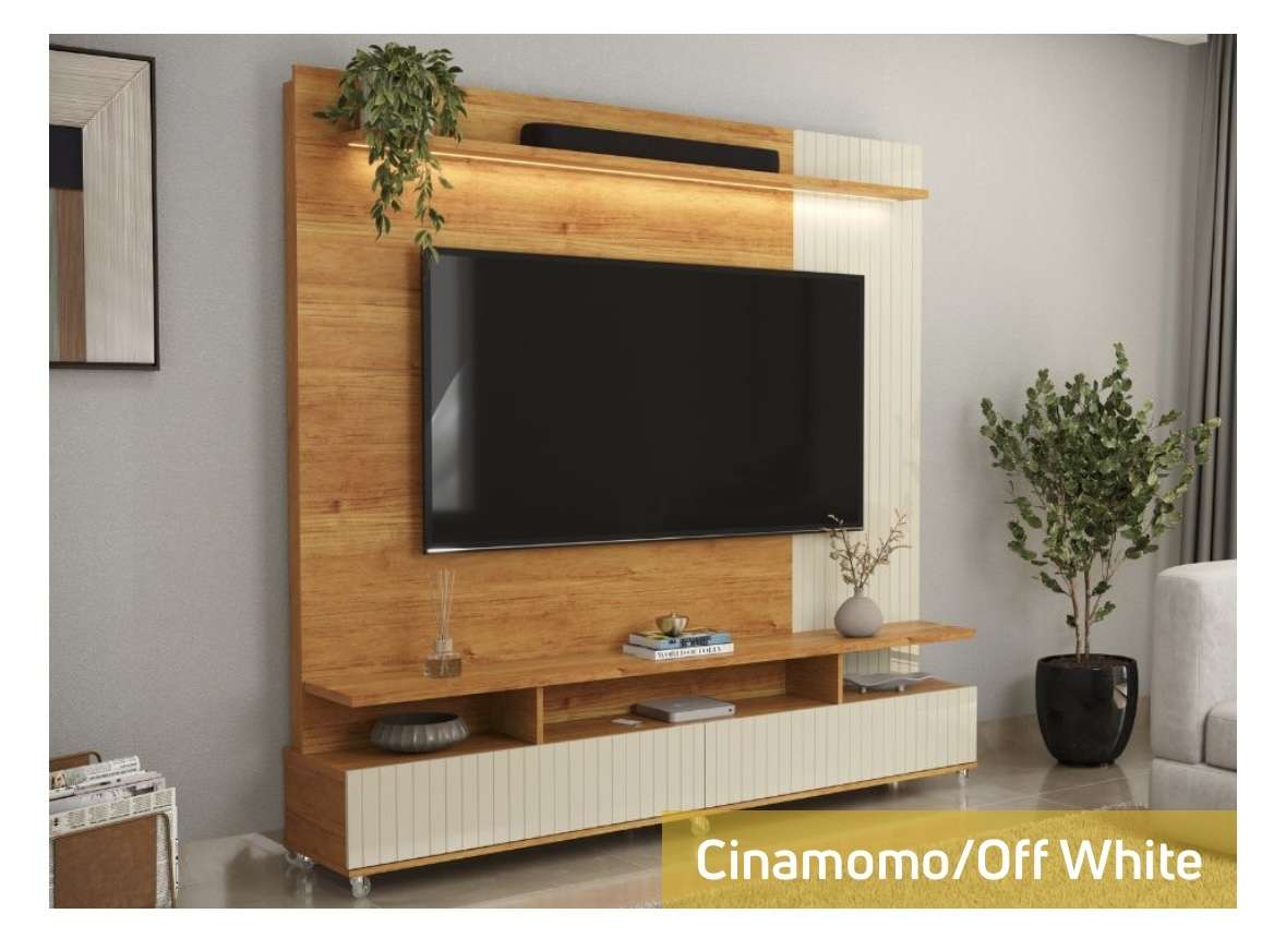 home angel 160 cinamomo off w para tv 60"