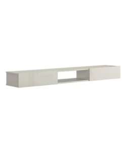 Gaveta o Nicho impacto 1.2 off white - Imagen 5