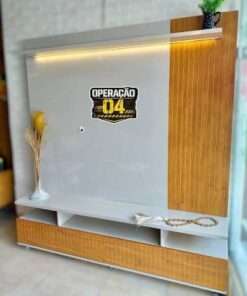 home angel 160 cinamomo off w para tv 60" - Imagen 3