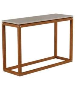 mesa lateral supreme off white nature - Imagen 5