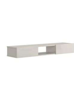 Gaveta o Nicho impacto 1.2 off white - Imagen 3