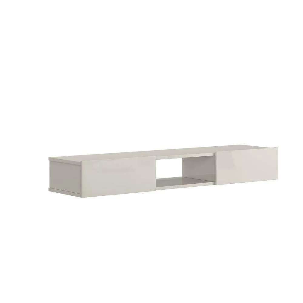 Gaveta o Nicho impacto 1.2 off white - Imagen 3
