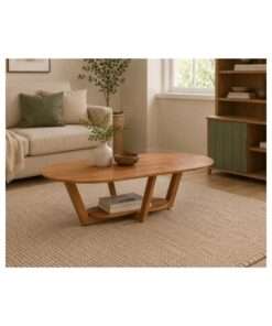 mesa de centro elegance nature