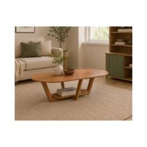 mesa de centro elegance nature