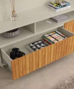 home angel 160 cinamomo off w para tv 60" - Imagen 4