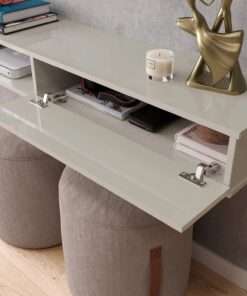 Gaveta o Nicho impacto 1.2 off white - Imagen 7