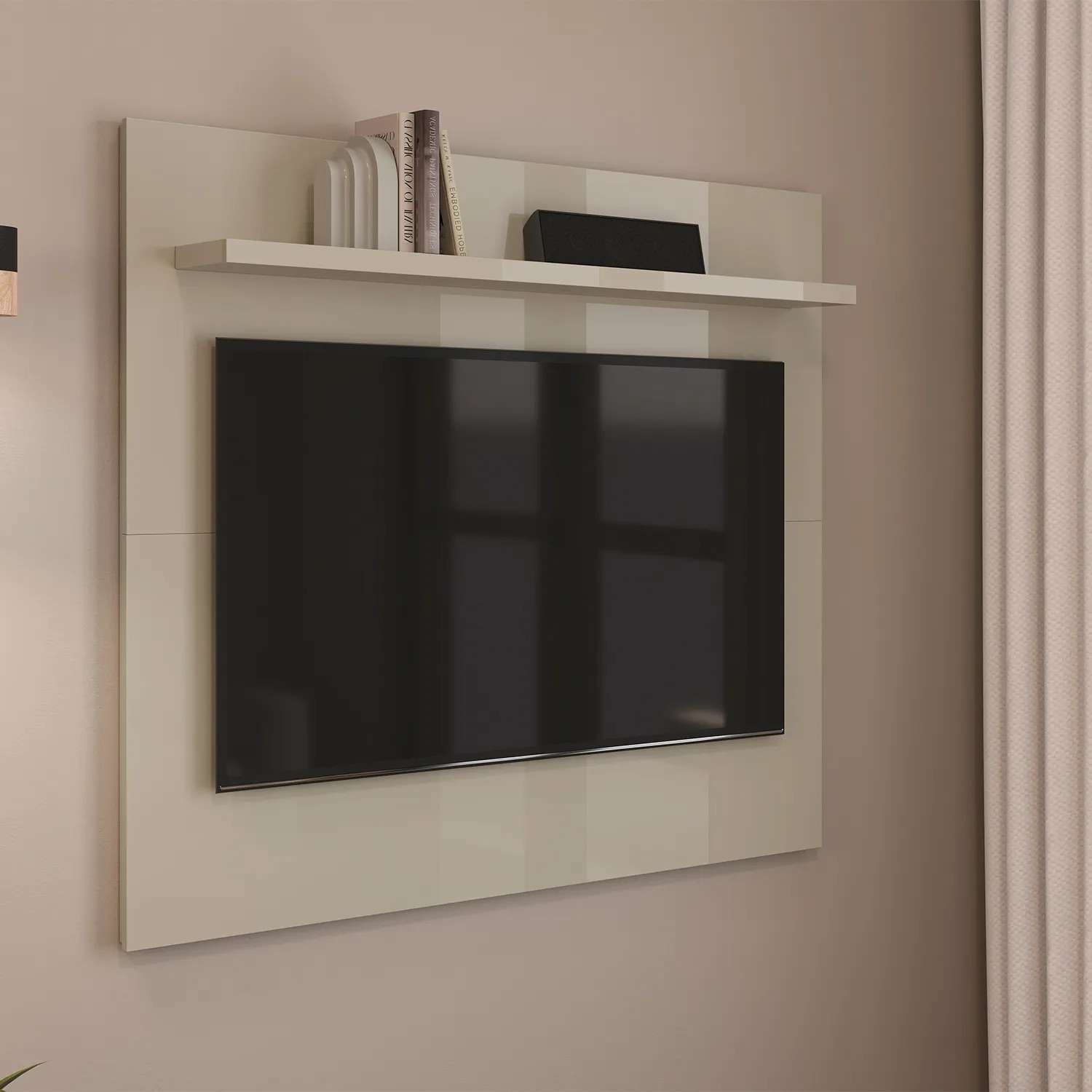 panel tv 32" sirius 090 off white