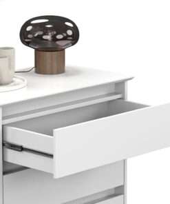 comoda ej blanco - Imagen 4