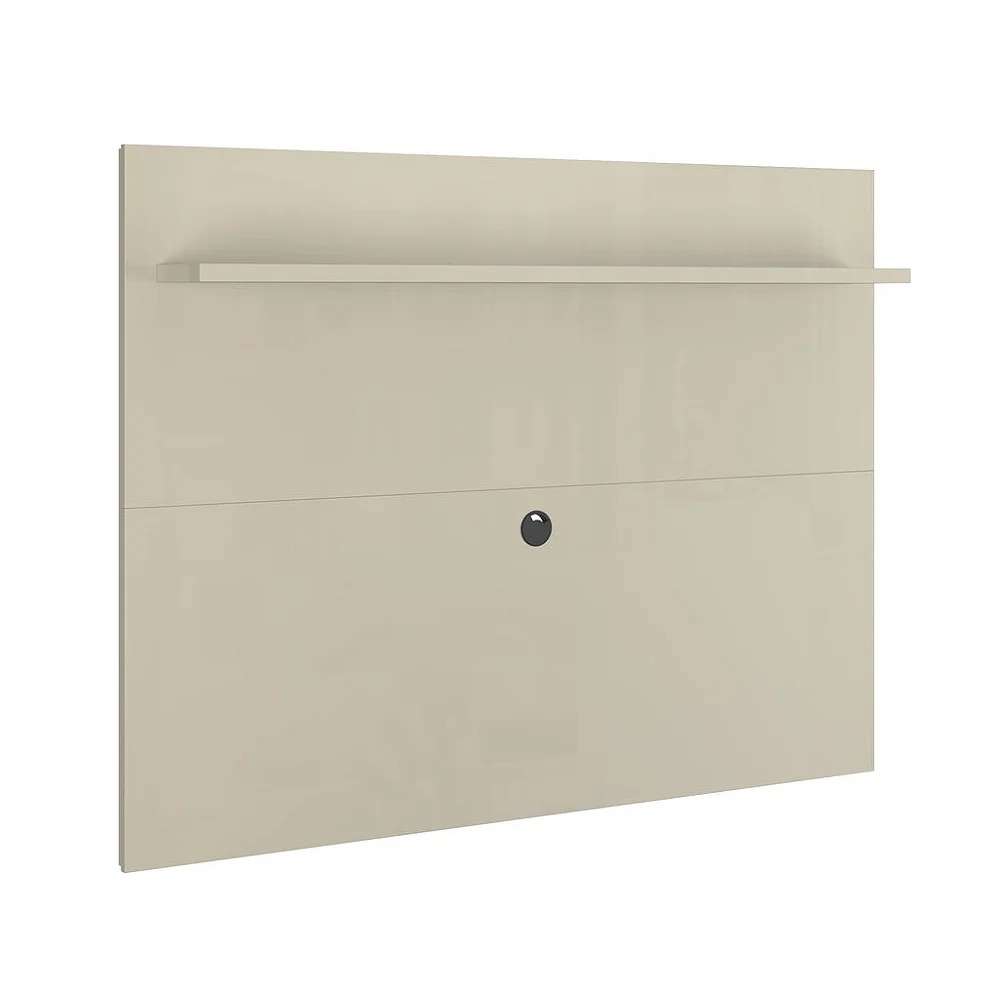 panel de tv 55" sirius 137 off white - Imagen 4