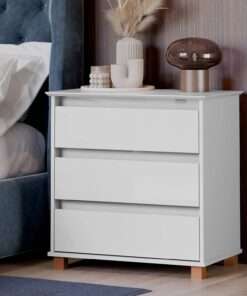 comoda ej blanco - Imagen 3