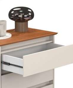 comoda ej off/freijo - Imagen 5