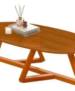 mesa centro classic nature - Imagen 3
