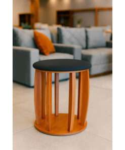puff paris nature negro - Imagen 6