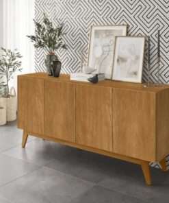 buffet 4P ares lux nature - Imagen 4