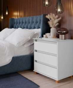 comoda ej blanco - Imagen 2