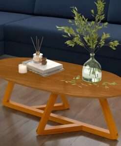 mesa centro classic nature
