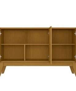 buffet 3p ares lux nature - Imagen 2