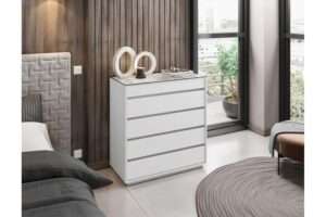comoda belize blanco
