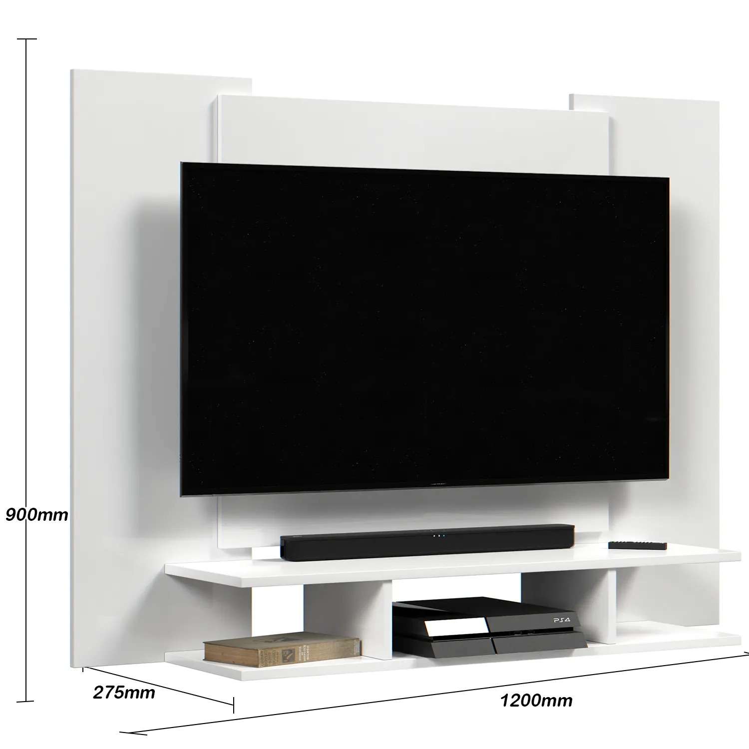 panel EJ blanco - Imagen 2