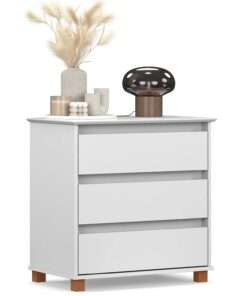 comoda ej blanco