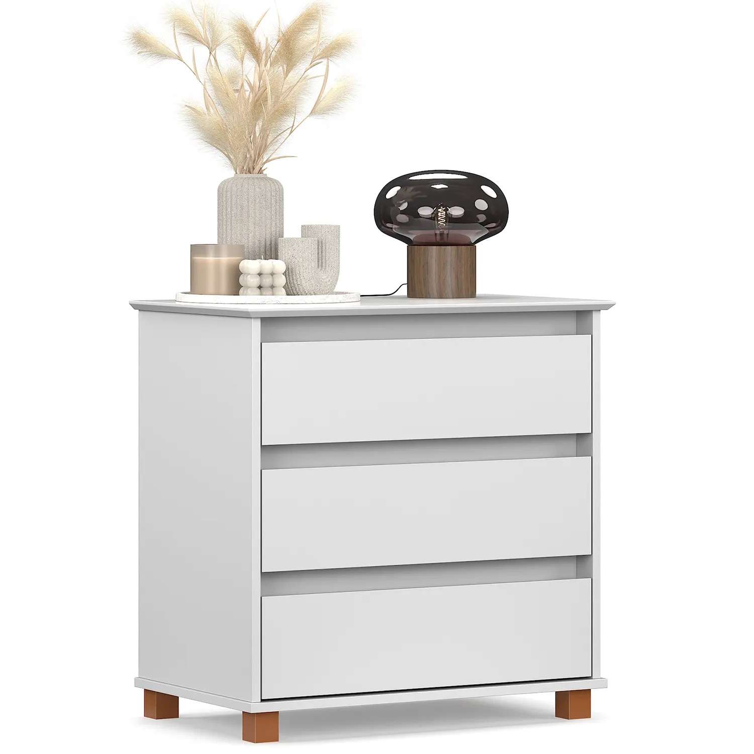 comoda ej blanco