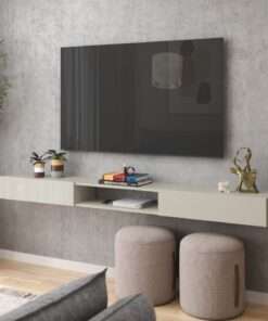 Gaveta o Nicho impacto 1.2 off white