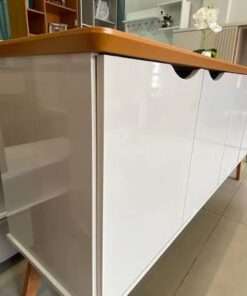 buffet prism 4p cinamomo - Imagen 3