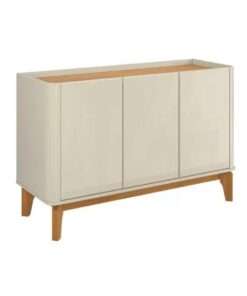 Buffet flip 1.2 3p off white - Imagen 3