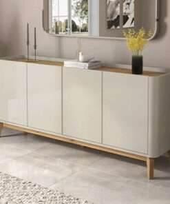 buffet flip 1.6   4p off white cinamomo