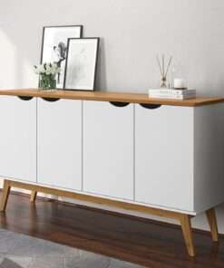 buffet prism 4p cinamomo