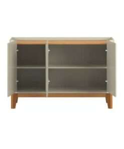 Buffet flip 1.2 3p off white - Imagen 4