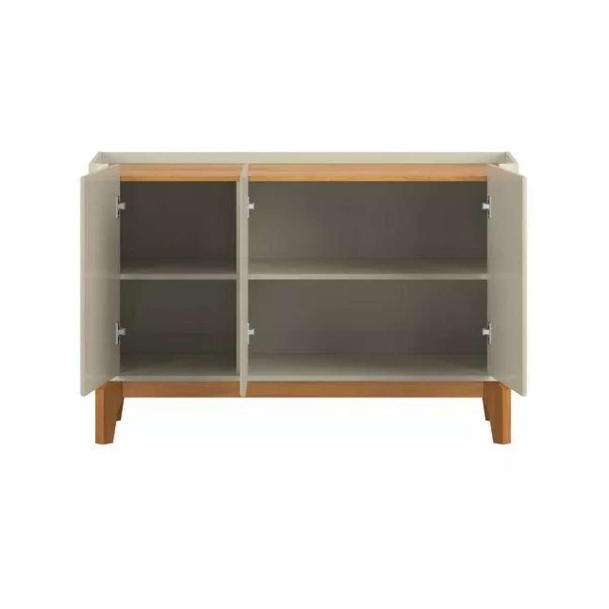 Buffet flip 1.2 3p off white - Imagen 4