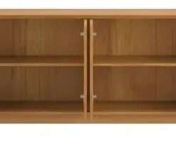 buffet prism 4p off white - cinamomo - Imagen 4